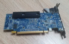 Видеокарта HD 5450