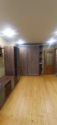 2-комнатная квартира по ул. 50 лет ВЛКСМ