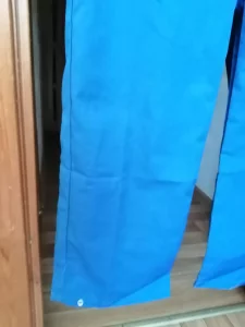 Рабочий комбинезон 52 размер