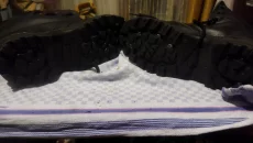 Мужские берцы