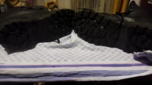 Мужские берцы