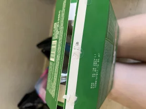 Смесь Nestogen 1