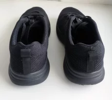 Кроссовки Demix Tsunami 5W 36р-р