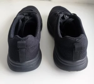 Кроссовки Demix Tsunami 5W 36р-р