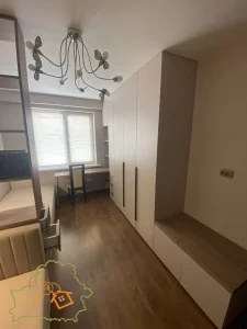 Трехкомнатной квартиры