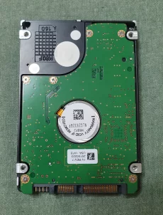 Жесткий диск 1000ГБ