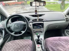 Renault Laguna II 1.9dci