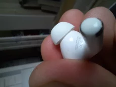 Правый наушник Anker SoundСore Liberty Air 2 White (A3910G21)