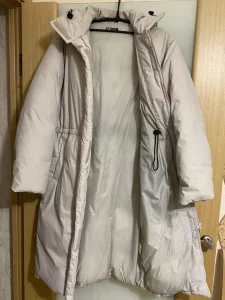 Пуховик