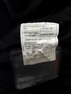 Мужская полушубка (200 руб)