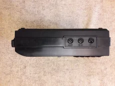 Магнитофон кассетный Соната 211