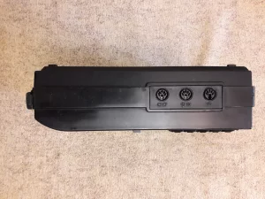 Магнитофон кассетный Соната 211