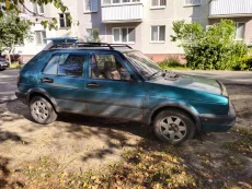 Golf 2
