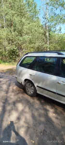 Универсал фиат