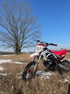 Racer CRF 125 питбайк