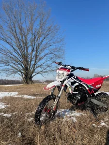 Racer CRF 125 питбайк