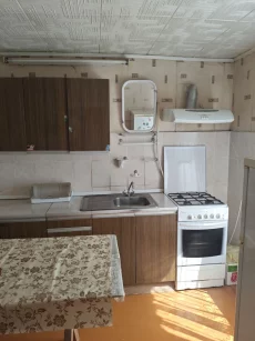 Пол дома пер. Комсомольский (р-н БТИ)