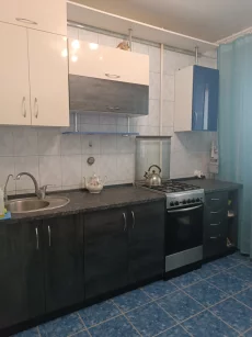 3 к квартиру на длительный срок