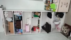 Мебель для парикмахерской