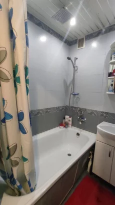 3-комнатная квартира в самом сердце города Островского 29