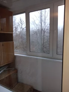 Однокомнатную квартиру