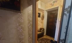 2-х комнатная квартира