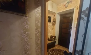 2-х комнатная квартира