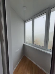 Трехкомнатную квартиру