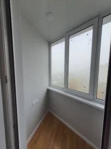 Трехкомнатную квартиру