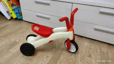 Беговел Chillafish Bunzi