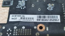 Видеокарта GT 710 1Гб