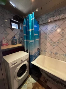 Доля в жилом доме на ул. 7-я Линия