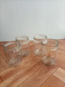Банки стеклянные разные 0, 2-3 л