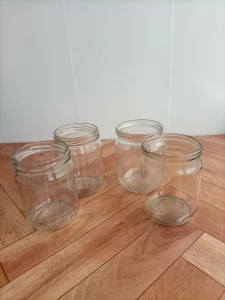 Банки стеклянные разные 0, 2-3 л
