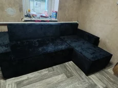! угловой диван