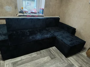 Угловой диван