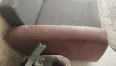 Продам диван трёхместный