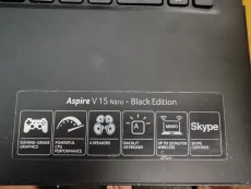 Геймерский ноутбук Acer V15 Nitro