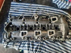 Цепь ГРМ с постелью ПЕЖО, СИТРОЕН, ФОРД