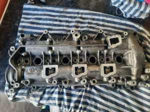 Цепь ГРМ с постелью ПЕЖО, СИТРОЕН, ФОРД