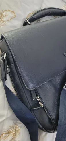 Портфель Piquadro Modus (MO) CA3111MO/BLU