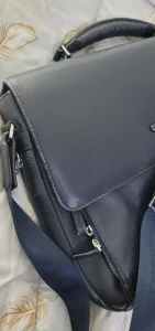 Портфель Piquadro Modus (MO) CA3111MO/BLU