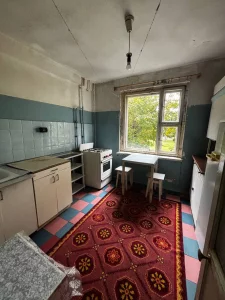Двухкомнатная квартира на ул. Урицкого, д. 135