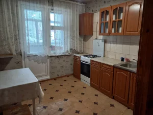 1-комнатная квартира пр-т Строителей