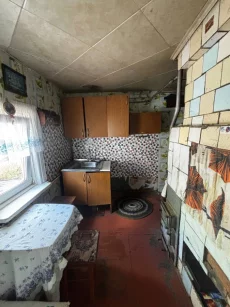 Часть дома на ул. Школьная