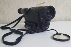 Видео камера NV-RX11EN