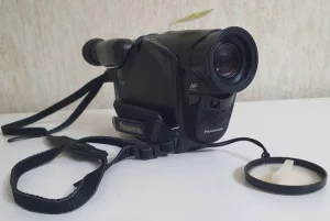 Видео камера NV-RX11EN