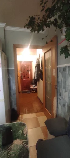 Однокомнатная квартира на ул. Ковзана, д. 55