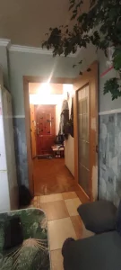 Однокомнатная квартира на ул. Ковзана, д. 55