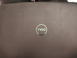 Ноутбук dell g3 3590
